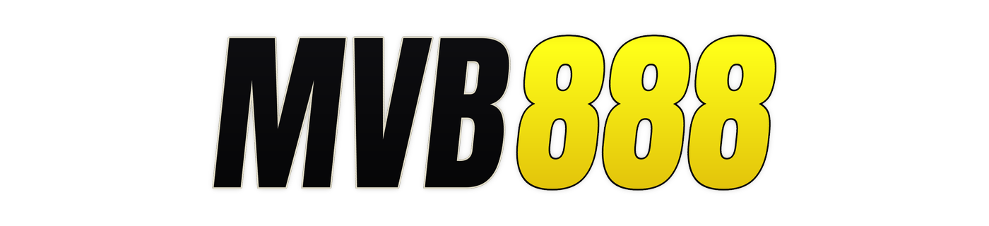 mvb888 লোগো